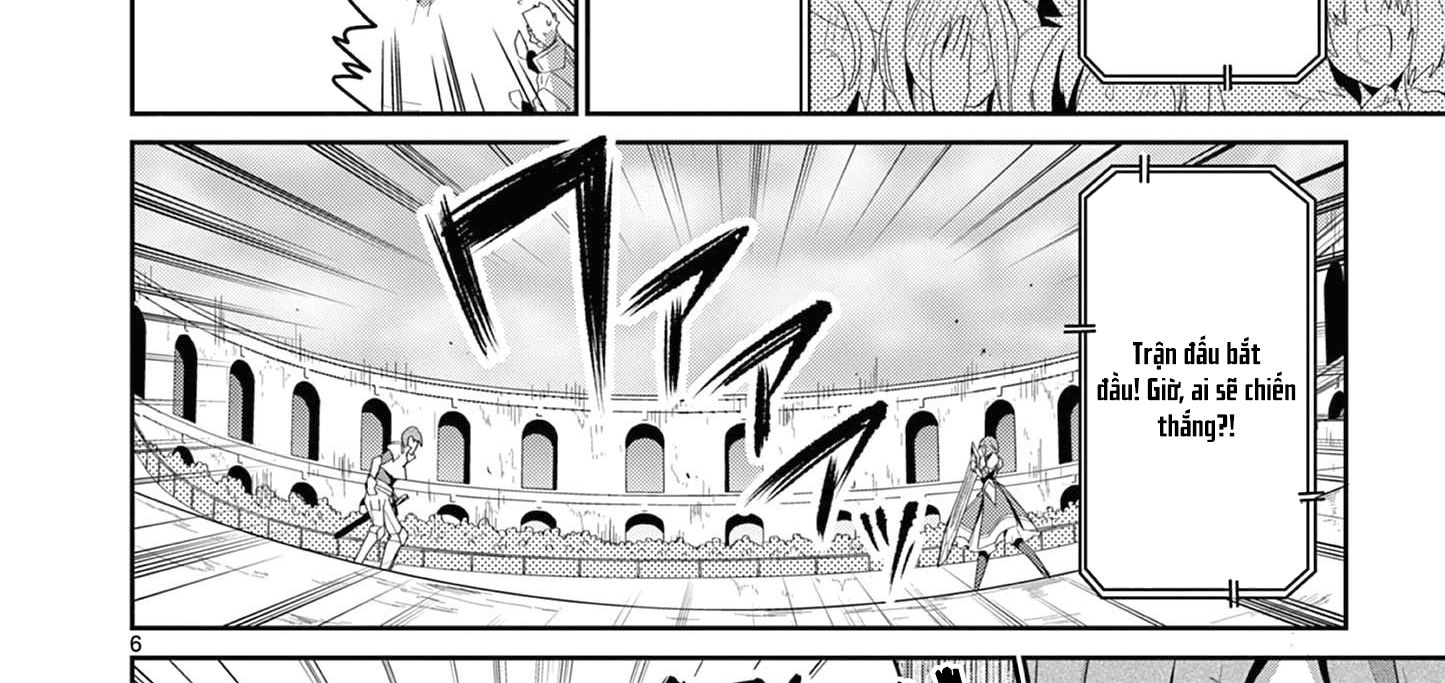 Bị Tên Đội Trưởng Trọng Nam Khinh Nữ Đá Khỏi Nhóm, Tôi Bèn Hợp Tác Cùng Nữ Pháp Sư Huyền Thoại! Chapter 15.1 - Trang 2