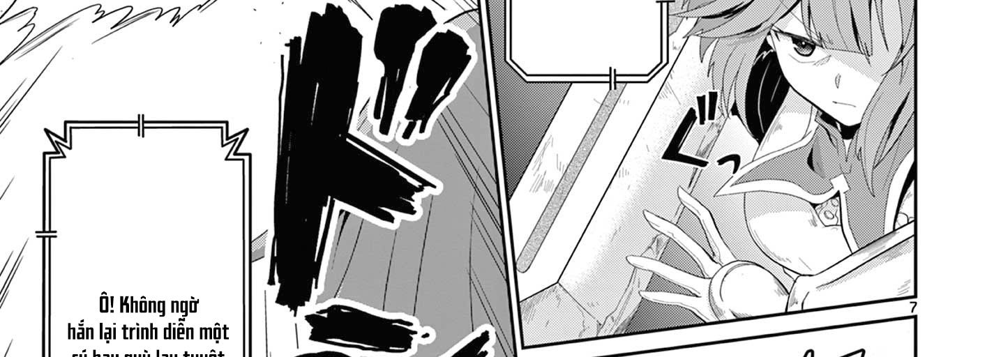 Bị Tên Đội Trưởng Trọng Nam Khinh Nữ Đá Khỏi Nhóm, Tôi Bèn Hợp Tác Cùng Nữ Pháp Sư Huyền Thoại! Chapter 15.1 - Trang 2