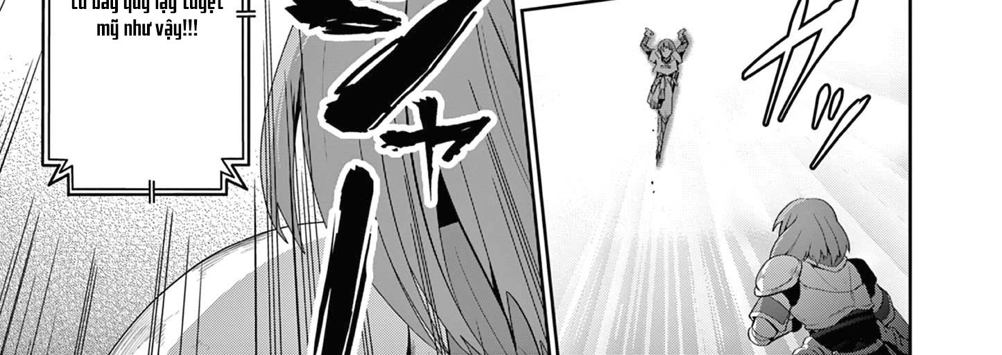 Bị Tên Đội Trưởng Trọng Nam Khinh Nữ Đá Khỏi Nhóm, Tôi Bèn Hợp Tác Cùng Nữ Pháp Sư Huyền Thoại! Chapter 15.1 - Trang 2