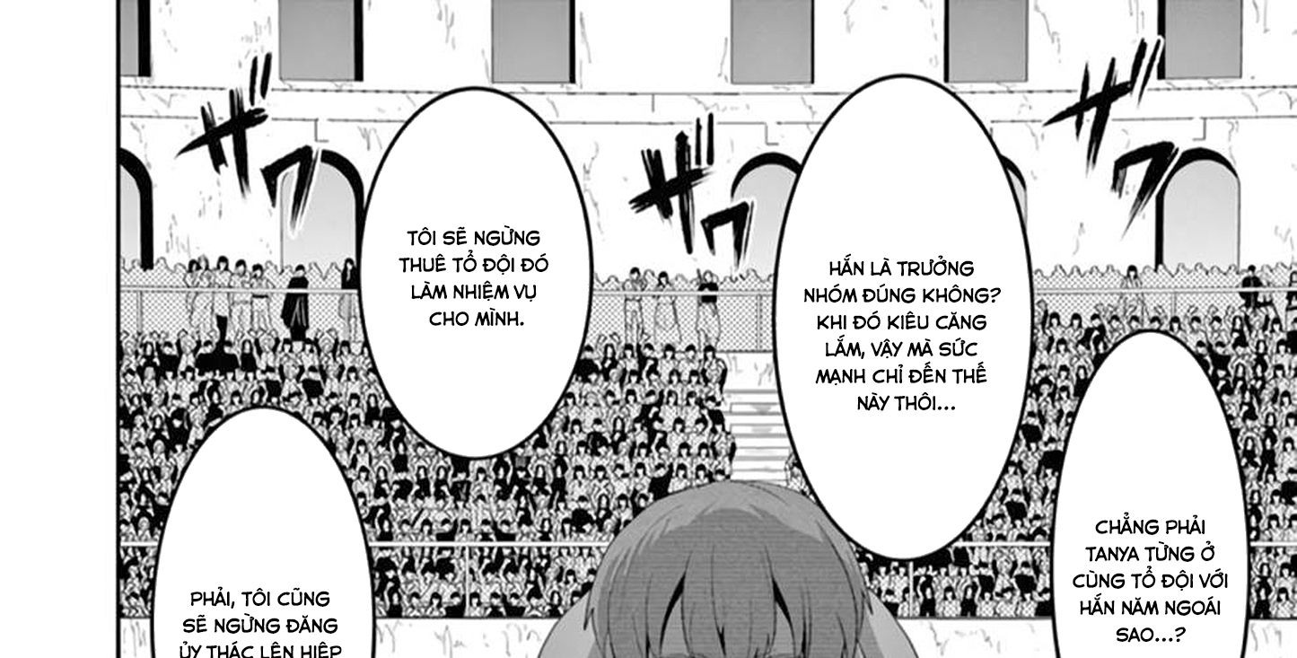 Bị Tên Đội Trưởng Trọng Nam Khinh Nữ Đá Khỏi Nhóm, Tôi Bèn Hợp Tác Cùng Nữ Pháp Sư Huyền Thoại! Chapter 15.1 - Trang 2