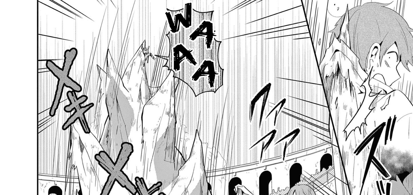 Bị Tên Đội Trưởng Trọng Nam Khinh Nữ Đá Khỏi Nhóm, Tôi Bèn Hợp Tác Cùng Nữ Pháp Sư Huyền Thoại! Chapter 15.2 - Trang 2