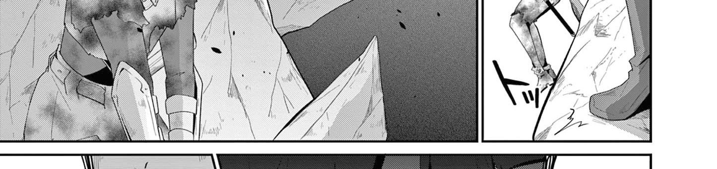 Bị Tên Đội Trưởng Trọng Nam Khinh Nữ Đá Khỏi Nhóm, Tôi Bèn Hợp Tác Cùng Nữ Pháp Sư Huyền Thoại! Chapter 15.2 - Trang 2