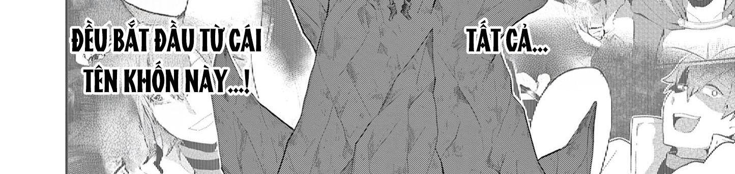 Bị Tên Đội Trưởng Trọng Nam Khinh Nữ Đá Khỏi Nhóm, Tôi Bèn Hợp Tác Cùng Nữ Pháp Sư Huyền Thoại! Chapter 15.2 - Trang 2