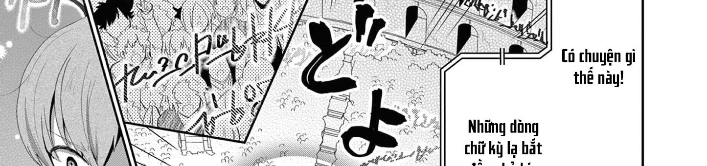 Bị Tên Đội Trưởng Trọng Nam Khinh Nữ Đá Khỏi Nhóm, Tôi Bèn Hợp Tác Cùng Nữ Pháp Sư Huyền Thoại! Chapter 15.2 - Trang 2