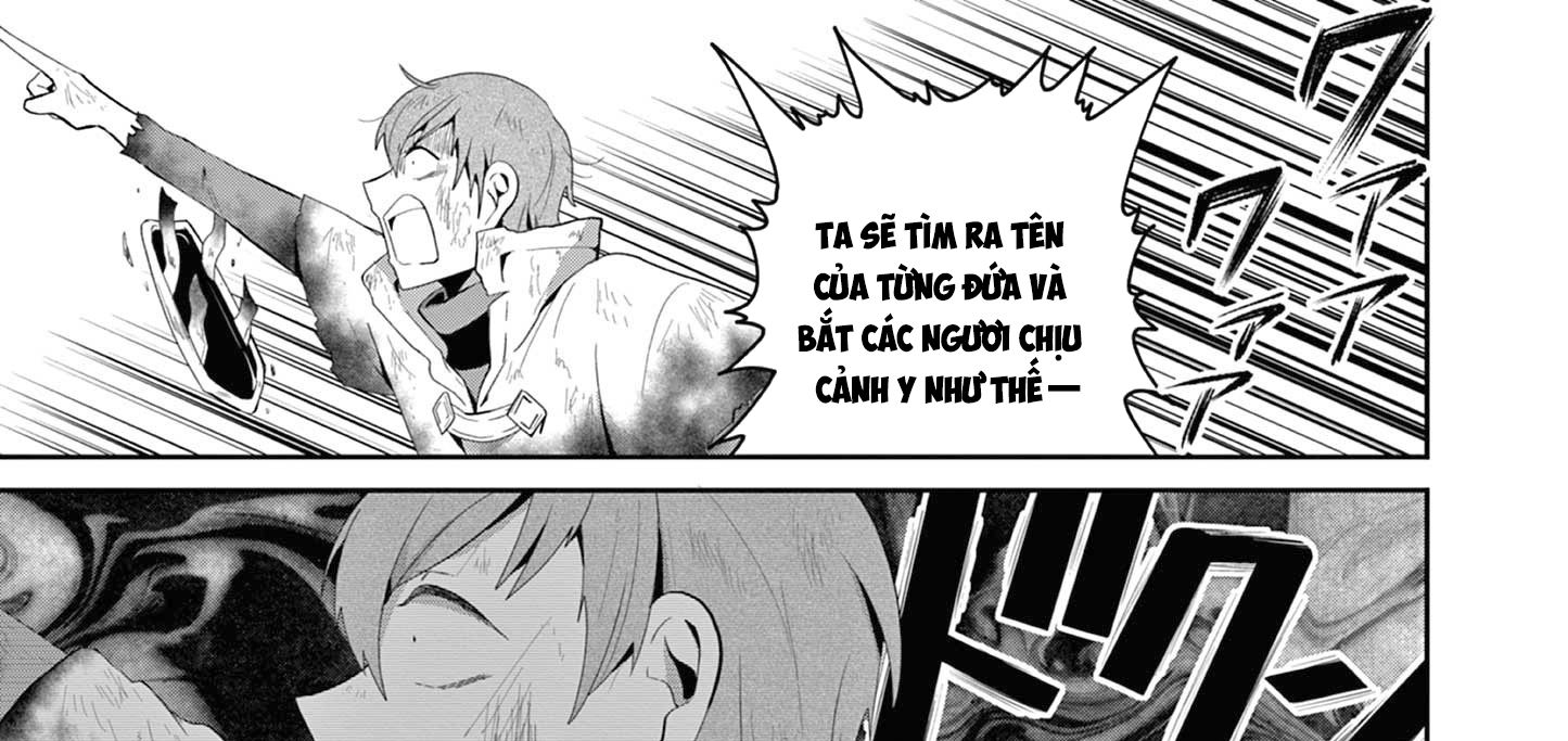 Bị Tên Đội Trưởng Trọng Nam Khinh Nữ Đá Khỏi Nhóm, Tôi Bèn Hợp Tác Cùng Nữ Pháp Sư Huyền Thoại! Chapter 15.3 - Trang 2