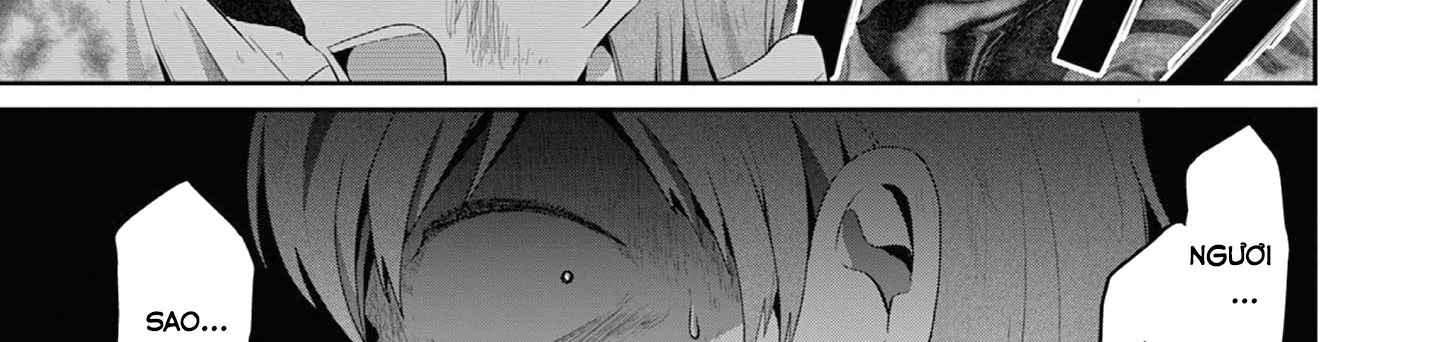 Bị Tên Đội Trưởng Trọng Nam Khinh Nữ Đá Khỏi Nhóm, Tôi Bèn Hợp Tác Cùng Nữ Pháp Sư Huyền Thoại! Chapter 15.3 - Trang 2