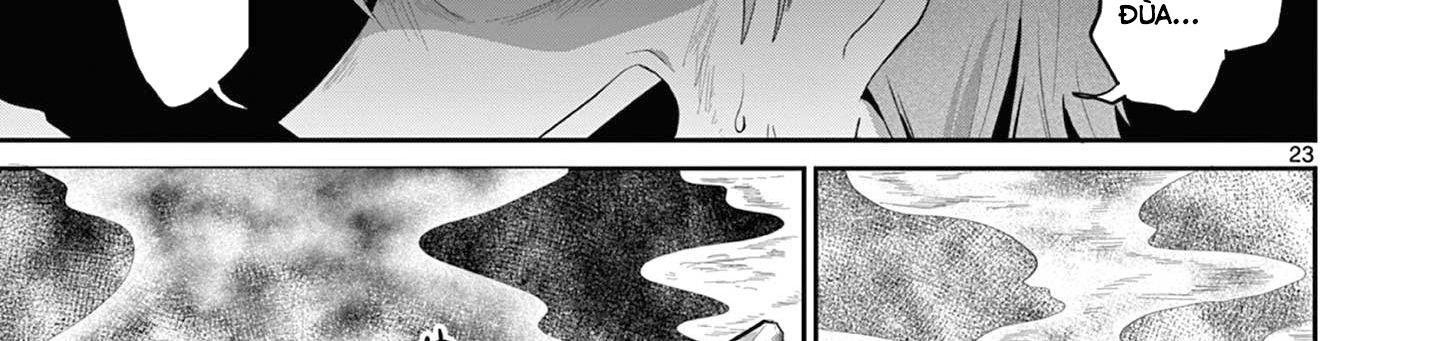 Bị Tên Đội Trưởng Trọng Nam Khinh Nữ Đá Khỏi Nhóm, Tôi Bèn Hợp Tác Cùng Nữ Pháp Sư Huyền Thoại! Chapter 15.3 - Trang 2