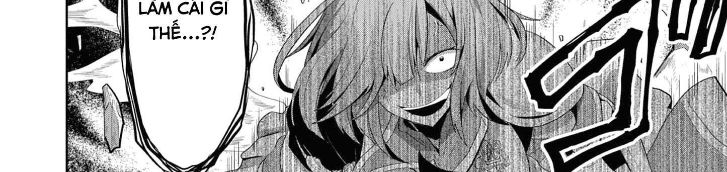 Bị Tên Đội Trưởng Trọng Nam Khinh Nữ Đá Khỏi Nhóm, Tôi Bèn Hợp Tác Cùng Nữ Pháp Sư Huyền Thoại! Chapter 15.3 - Trang 2