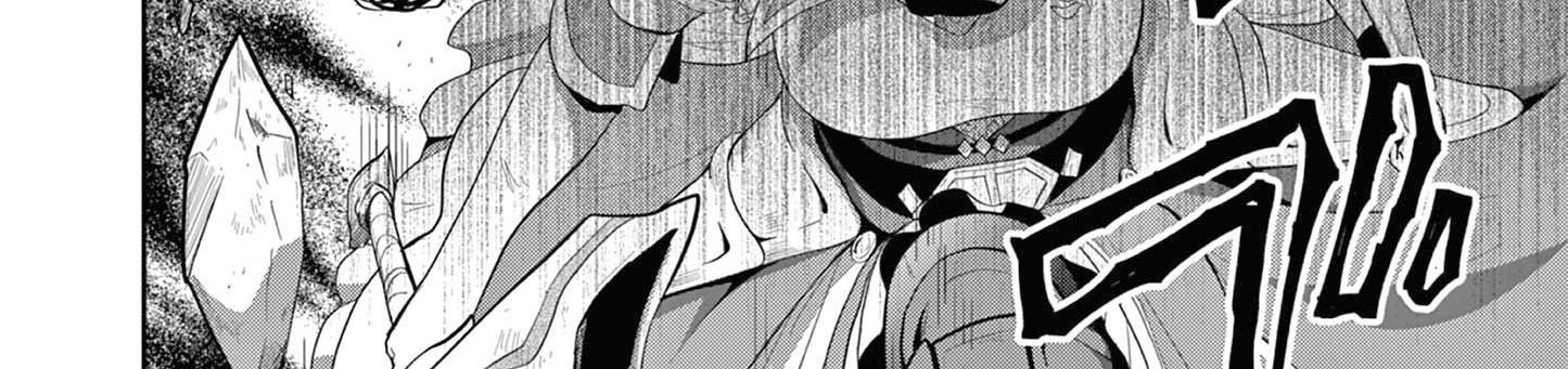 Bị Tên Đội Trưởng Trọng Nam Khinh Nữ Đá Khỏi Nhóm, Tôi Bèn Hợp Tác Cùng Nữ Pháp Sư Huyền Thoại! Chapter 15.3 - Trang 2