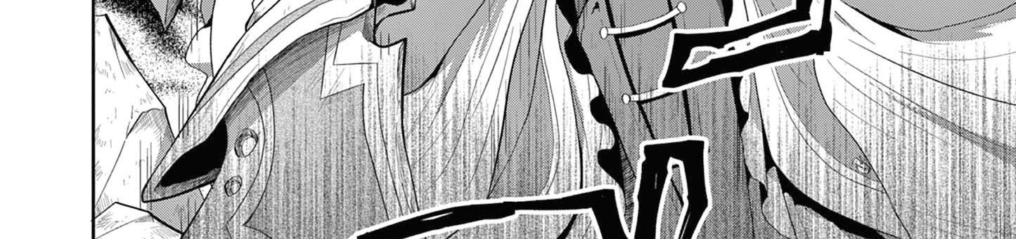 Bị Tên Đội Trưởng Trọng Nam Khinh Nữ Đá Khỏi Nhóm, Tôi Bèn Hợp Tác Cùng Nữ Pháp Sư Huyền Thoại! Chapter 15.3 - Trang 2