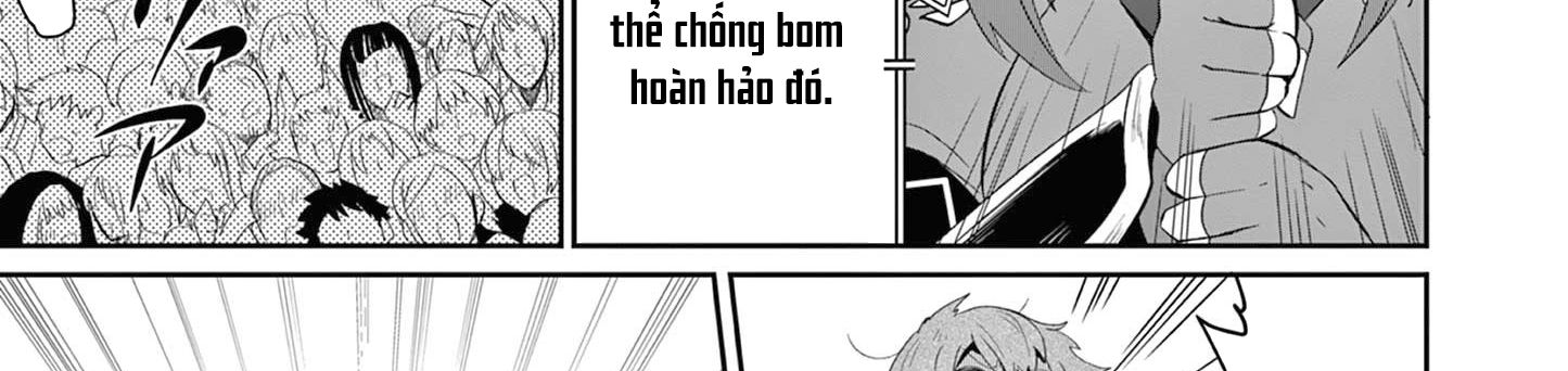 Bị Tên Đội Trưởng Trọng Nam Khinh Nữ Đá Khỏi Nhóm, Tôi Bèn Hợp Tác Cùng Nữ Pháp Sư Huyền Thoại! Chapter 15.3 - Trang 2