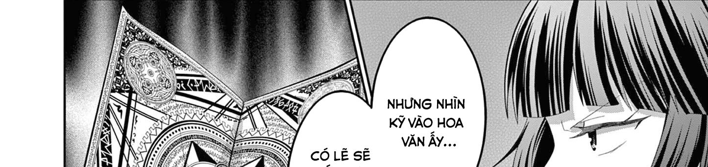 Bị Tên Đội Trưởng Trọng Nam Khinh Nữ Đá Khỏi Nhóm, Tôi Bèn Hợp Tác Cùng Nữ Pháp Sư Huyền Thoại! Chapter 15.3 - Trang 2