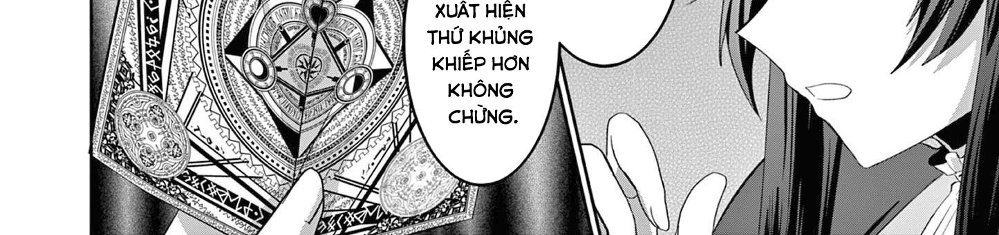 Bị Tên Đội Trưởng Trọng Nam Khinh Nữ Đá Khỏi Nhóm, Tôi Bèn Hợp Tác Cùng Nữ Pháp Sư Huyền Thoại! Chapter 15.3 - Trang 2