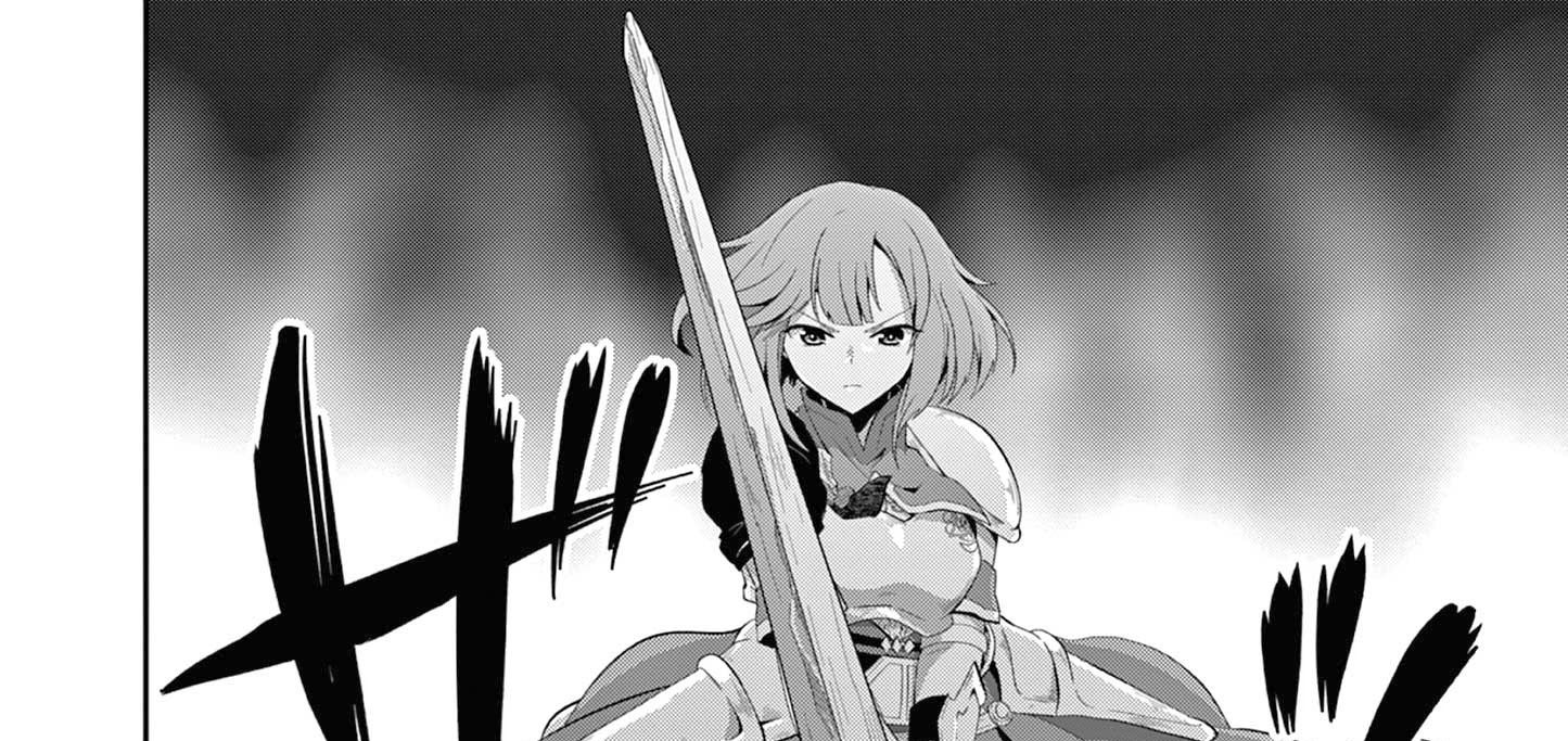 Bị Tên Đội Trưởng Trọng Nam Khinh Nữ Đá Khỏi Nhóm, Tôi Bèn Hợp Tác Cùng Nữ Pháp Sư Huyền Thoại! Chapter 16.1 - Trang 2