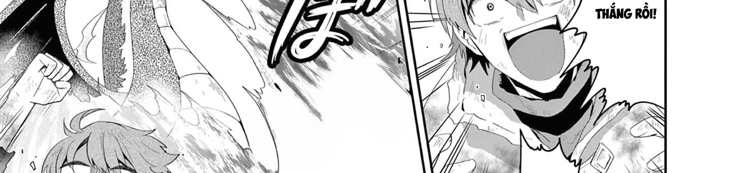 Bị Tên Đội Trưởng Trọng Nam Khinh Nữ Đá Khỏi Nhóm, Tôi Bèn Hợp Tác Cùng Nữ Pháp Sư Huyền Thoại! Chapter 16.1 - Trang 2