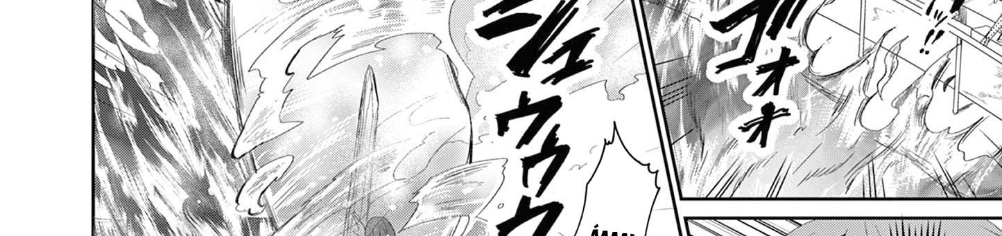 Bị Tên Đội Trưởng Trọng Nam Khinh Nữ Đá Khỏi Nhóm, Tôi Bèn Hợp Tác Cùng Nữ Pháp Sư Huyền Thoại! Chapter 16.1 - Trang 2