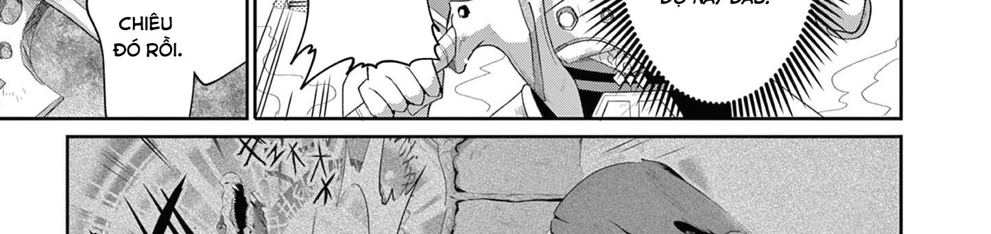 Bị Tên Đội Trưởng Trọng Nam Khinh Nữ Đá Khỏi Nhóm, Tôi Bèn Hợp Tác Cùng Nữ Pháp Sư Huyền Thoại! Chapter 16.1 - Trang 2