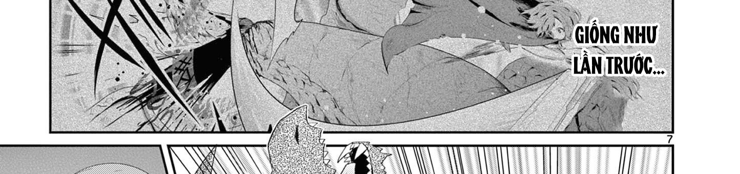 Bị Tên Đội Trưởng Trọng Nam Khinh Nữ Đá Khỏi Nhóm, Tôi Bèn Hợp Tác Cùng Nữ Pháp Sư Huyền Thoại! Chapter 16.1 - Trang 2