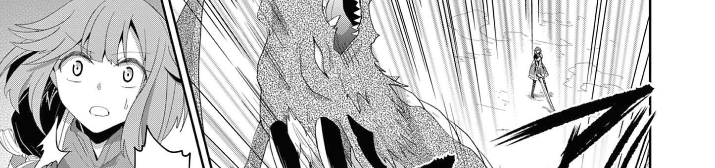 Bị Tên Đội Trưởng Trọng Nam Khinh Nữ Đá Khỏi Nhóm, Tôi Bèn Hợp Tác Cùng Nữ Pháp Sư Huyền Thoại! Chapter 16.1 - Trang 2