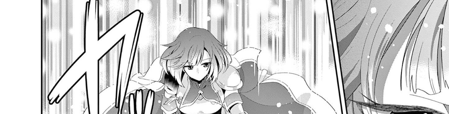 Bị Tên Đội Trưởng Trọng Nam Khinh Nữ Đá Khỏi Nhóm, Tôi Bèn Hợp Tác Cùng Nữ Pháp Sư Huyền Thoại! Chapter 16.1 - Trang 2