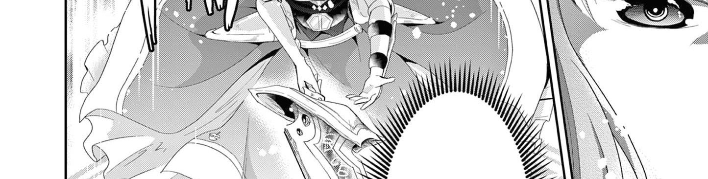 Bị Tên Đội Trưởng Trọng Nam Khinh Nữ Đá Khỏi Nhóm, Tôi Bèn Hợp Tác Cùng Nữ Pháp Sư Huyền Thoại! Chapter 16.1 - Trang 2