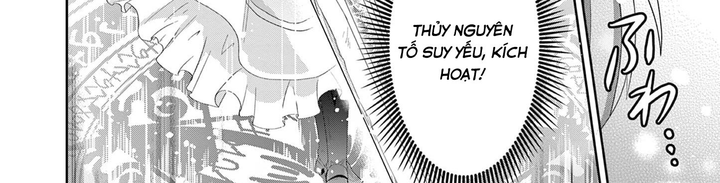 Bị Tên Đội Trưởng Trọng Nam Khinh Nữ Đá Khỏi Nhóm, Tôi Bèn Hợp Tác Cùng Nữ Pháp Sư Huyền Thoại! Chapter 16.1 - Trang 2