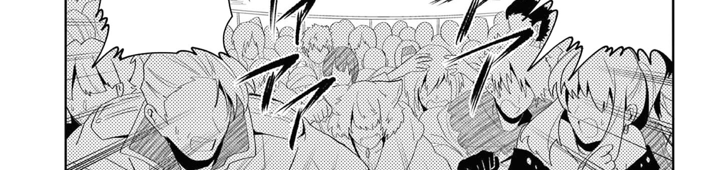 Bị Tên Đội Trưởng Trọng Nam Khinh Nữ Đá Khỏi Nhóm, Tôi Bèn Hợp Tác Cùng Nữ Pháp Sư Huyền Thoại! Chapter 16.3 - Trang 2