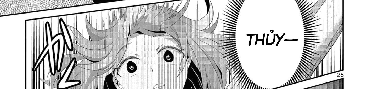 Bị Tên Đội Trưởng Trọng Nam Khinh Nữ Đá Khỏi Nhóm, Tôi Bèn Hợp Tác Cùng Nữ Pháp Sư Huyền Thoại! Chapter 16.3 - Trang 2