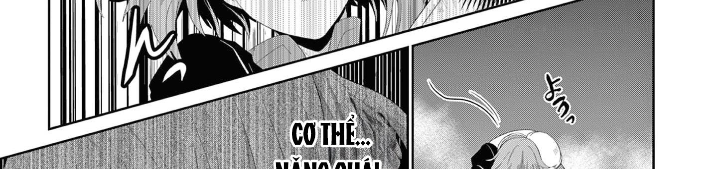 Bị Tên Đội Trưởng Trọng Nam Khinh Nữ Đá Khỏi Nhóm, Tôi Bèn Hợp Tác Cùng Nữ Pháp Sư Huyền Thoại! Chapter 16.3 - Trang 2