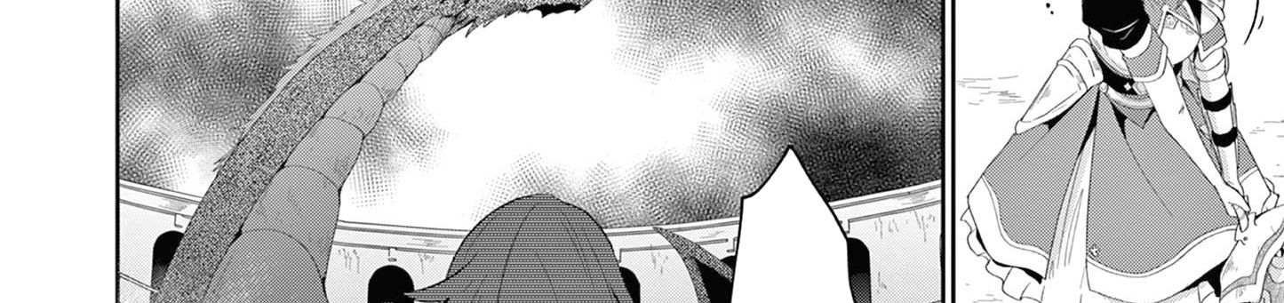 Bị Tên Đội Trưởng Trọng Nam Khinh Nữ Đá Khỏi Nhóm, Tôi Bèn Hợp Tác Cùng Nữ Pháp Sư Huyền Thoại! Chapter 16.3 - Trang 2