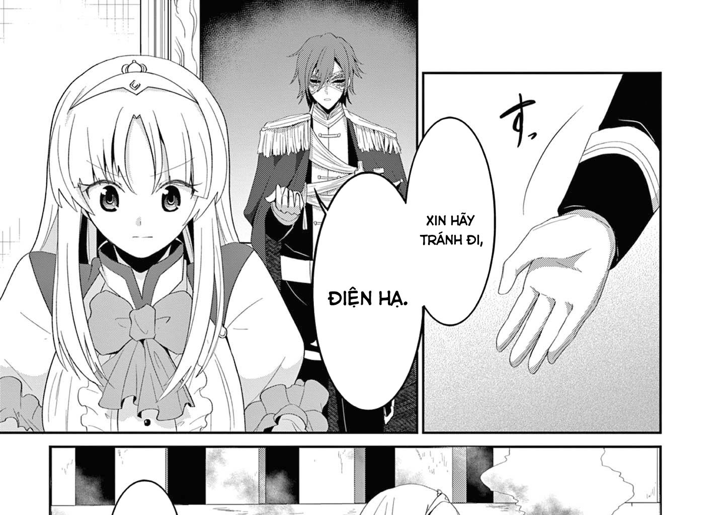 Bị Tên Đội Trưởng Trọng Nam Khinh Nữ Đá Khỏi Nhóm, Tôi Bèn Hợp Tác Cùng Nữ Pháp Sư Huyền Thoại! Chapter 16.3 - Trang 2