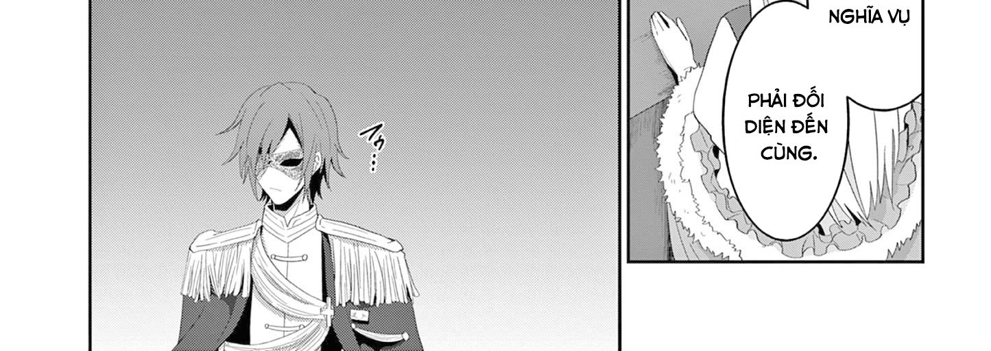 Bị Tên Đội Trưởng Trọng Nam Khinh Nữ Đá Khỏi Nhóm, Tôi Bèn Hợp Tác Cùng Nữ Pháp Sư Huyền Thoại! Chapter 16.3 - Trang 2