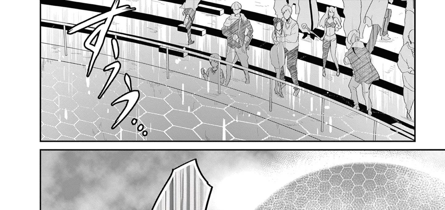 Bị Tên Đội Trưởng Trọng Nam Khinh Nữ Đá Khỏi Nhóm, Tôi Bèn Hợp Tác Cùng Nữ Pháp Sư Huyền Thoại! Chapter 16.3 - Trang 2