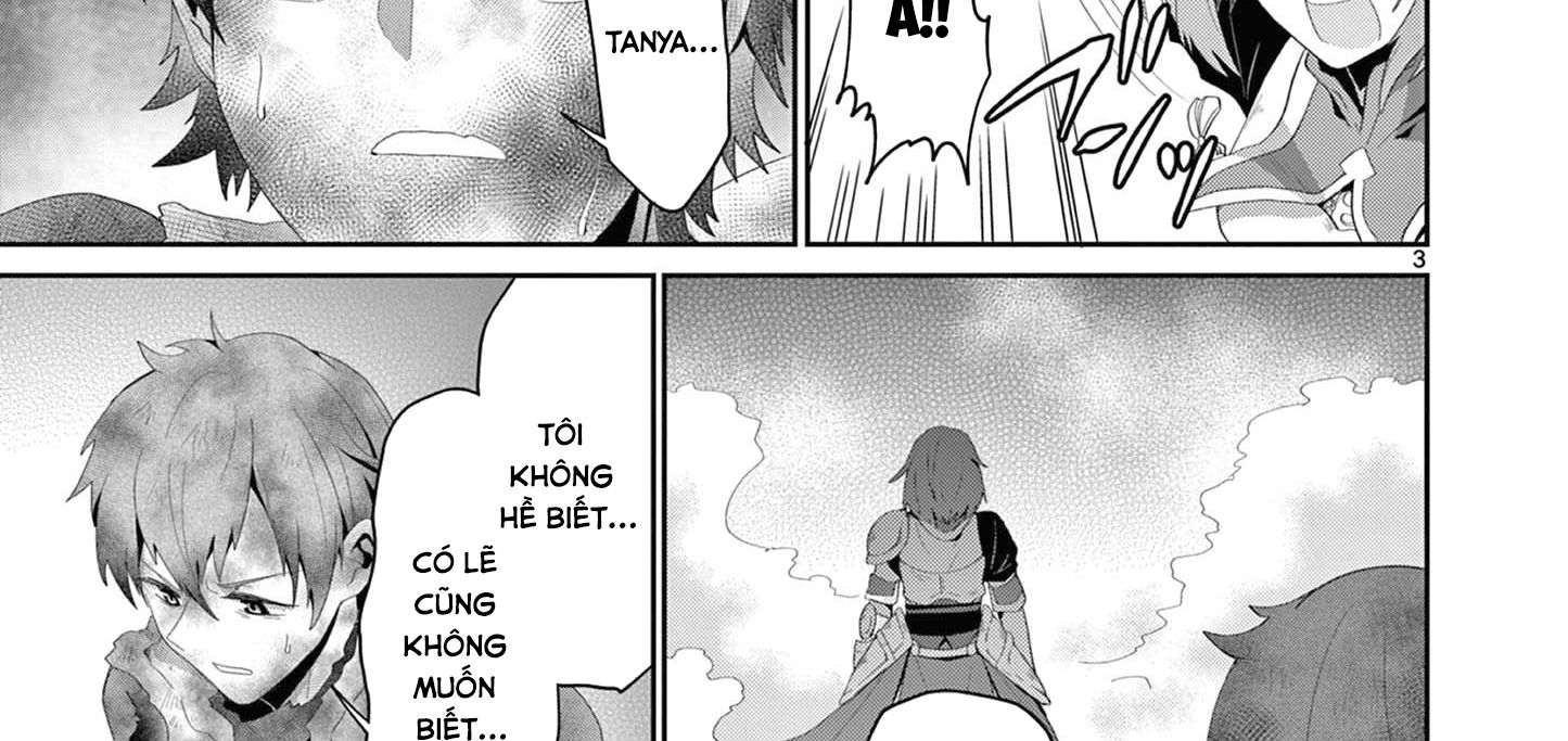 Bị Tên Đội Trưởng Trọng Nam Khinh Nữ Đá Khỏi Nhóm, Tôi Bèn Hợp Tác Cùng Nữ Pháp Sư Huyền Thoại! Chapter 17.1 - Trang 2