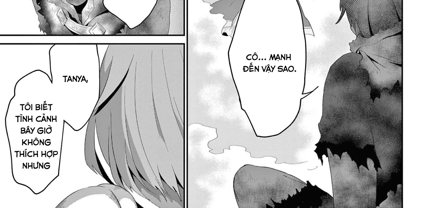 Bị Tên Đội Trưởng Trọng Nam Khinh Nữ Đá Khỏi Nhóm, Tôi Bèn Hợp Tác Cùng Nữ Pháp Sư Huyền Thoại! Chapter 17.1 - Trang 2