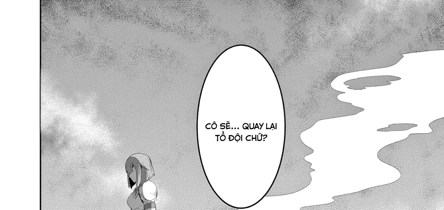 Bị Tên Đội Trưởng Trọng Nam Khinh Nữ Đá Khỏi Nhóm, Tôi Bèn Hợp Tác Cùng Nữ Pháp Sư Huyền Thoại! Chapter 17.1 - Trang 2