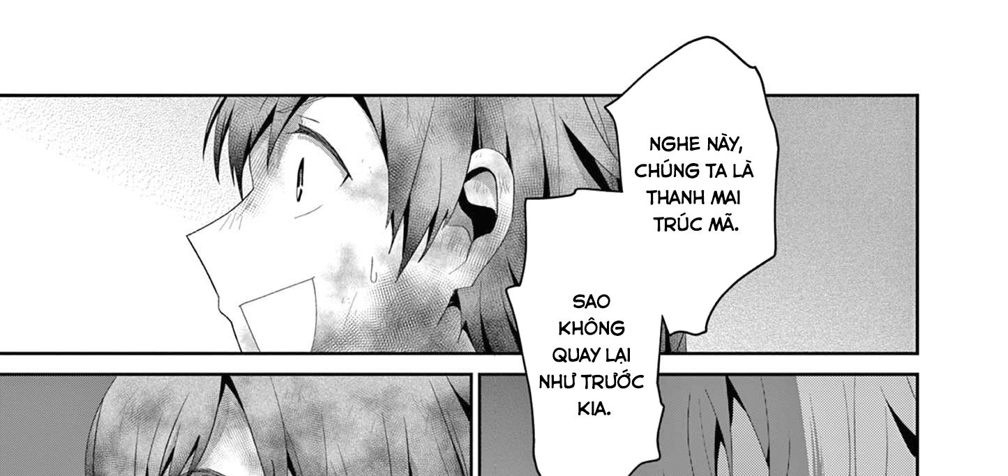 Bị Tên Đội Trưởng Trọng Nam Khinh Nữ Đá Khỏi Nhóm, Tôi Bèn Hợp Tác Cùng Nữ Pháp Sư Huyền Thoại! Chapter 17.1 - Trang 2