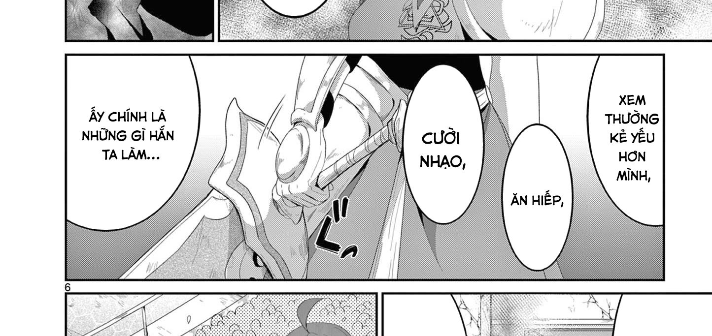 Bị Tên Đội Trưởng Trọng Nam Khinh Nữ Đá Khỏi Nhóm, Tôi Bèn Hợp Tác Cùng Nữ Pháp Sư Huyền Thoại! Chapter 17.1 - Trang 2