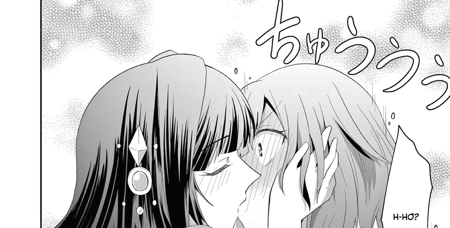 Bị Tên Đội Trưởng Trọng Nam Khinh Nữ Đá Khỏi Nhóm, Tôi Bèn Hợp Tác Cùng Nữ Pháp Sư Huyền Thoại! Chapter 17.1 - Trang 2