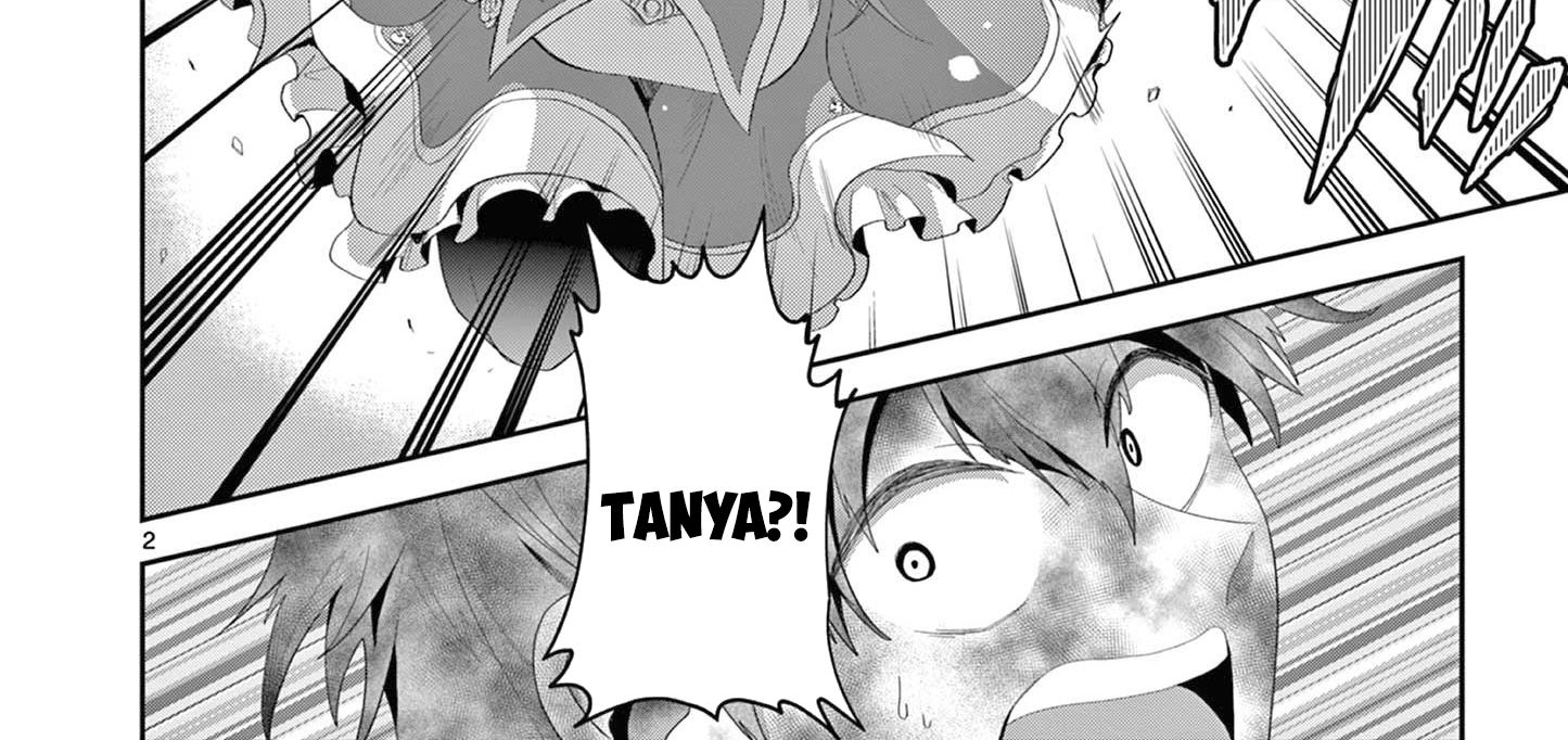 Bị Tên Đội Trưởng Trọng Nam Khinh Nữ Đá Khỏi Nhóm, Tôi Bèn Hợp Tác Cùng Nữ Pháp Sư Huyền Thoại! Chapter 17.1 - Trang 2