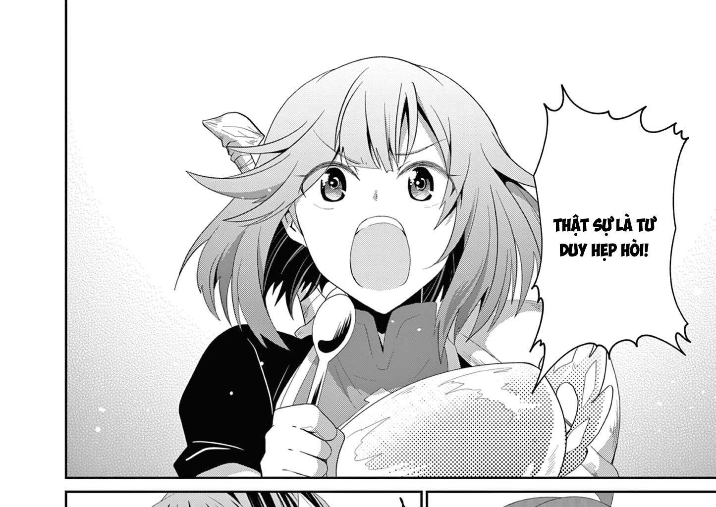 Bị Tên Đội Trưởng Trọng Nam Khinh Nữ Đá Khỏi Nhóm, Tôi Bèn Hợp Tác Cùng Nữ Pháp Sư Huyền Thoại! Chapter 17.3 - Trang 2