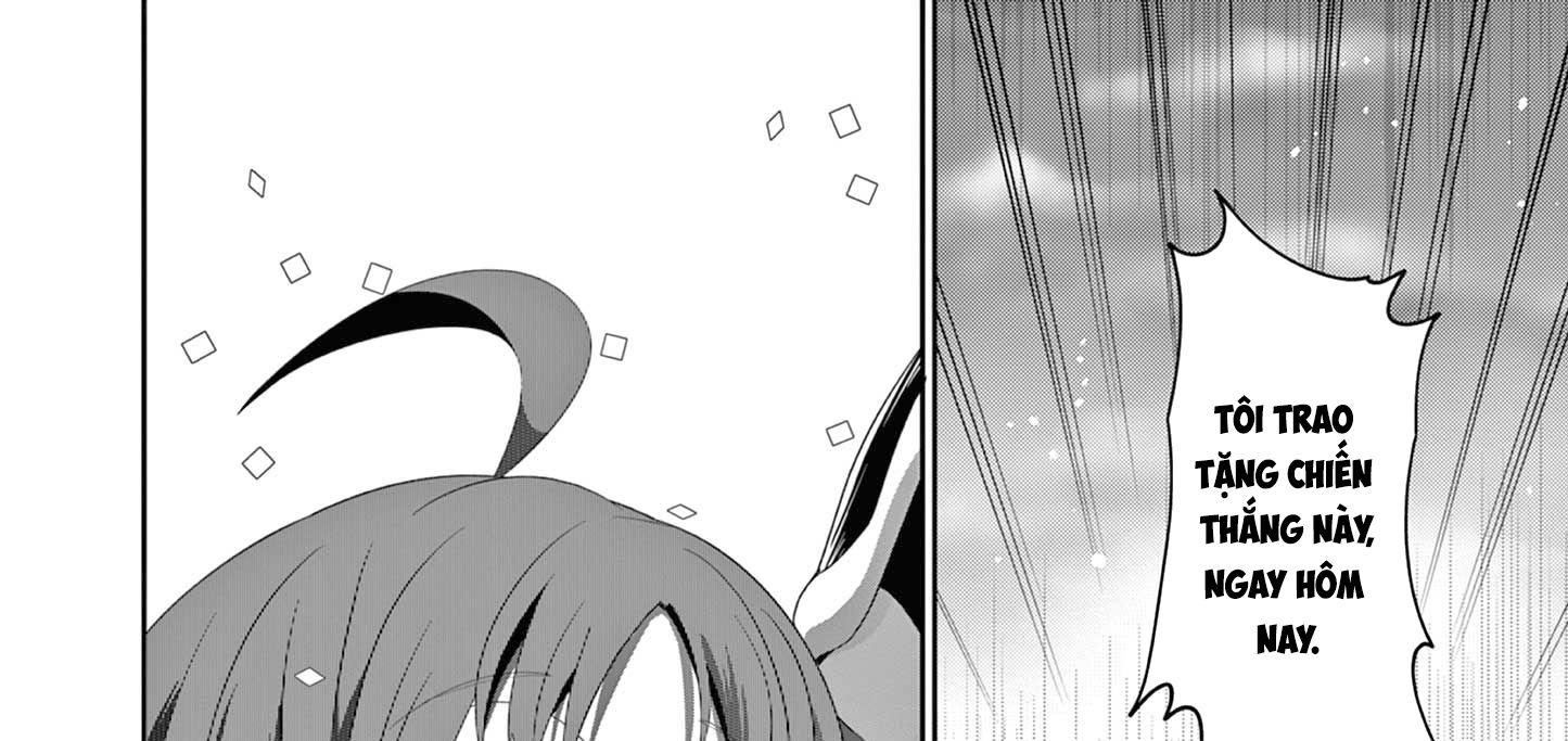 Bị Tên Đội Trưởng Trọng Nam Khinh Nữ Đá Khỏi Nhóm, Tôi Bèn Hợp Tác Cùng Nữ Pháp Sư Huyền Thoại! Chapter 17.3 - Trang 2