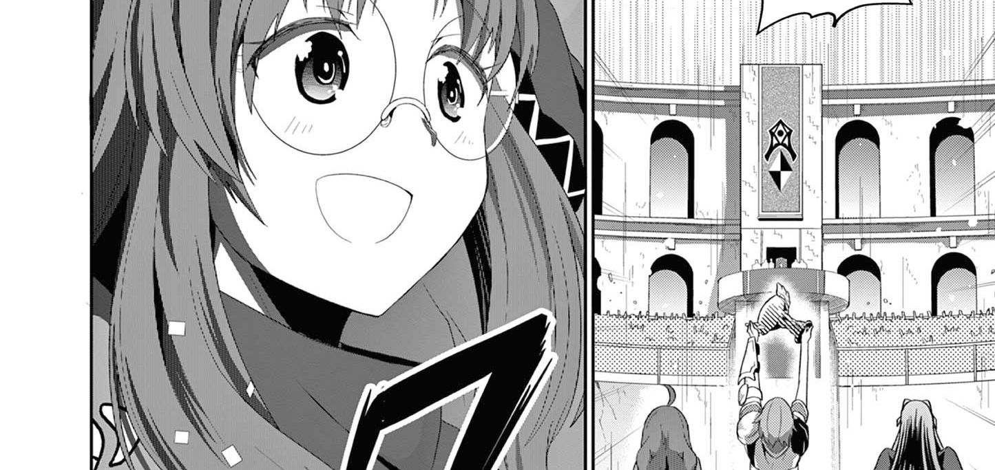 Bị Tên Đội Trưởng Trọng Nam Khinh Nữ Đá Khỏi Nhóm, Tôi Bèn Hợp Tác Cùng Nữ Pháp Sư Huyền Thoại! Chapter 17.3 - Trang 2