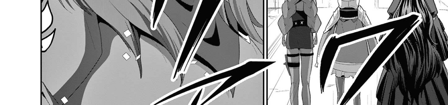 Bị Tên Đội Trưởng Trọng Nam Khinh Nữ Đá Khỏi Nhóm, Tôi Bèn Hợp Tác Cùng Nữ Pháp Sư Huyền Thoại! Chapter 17.3 - Trang 2