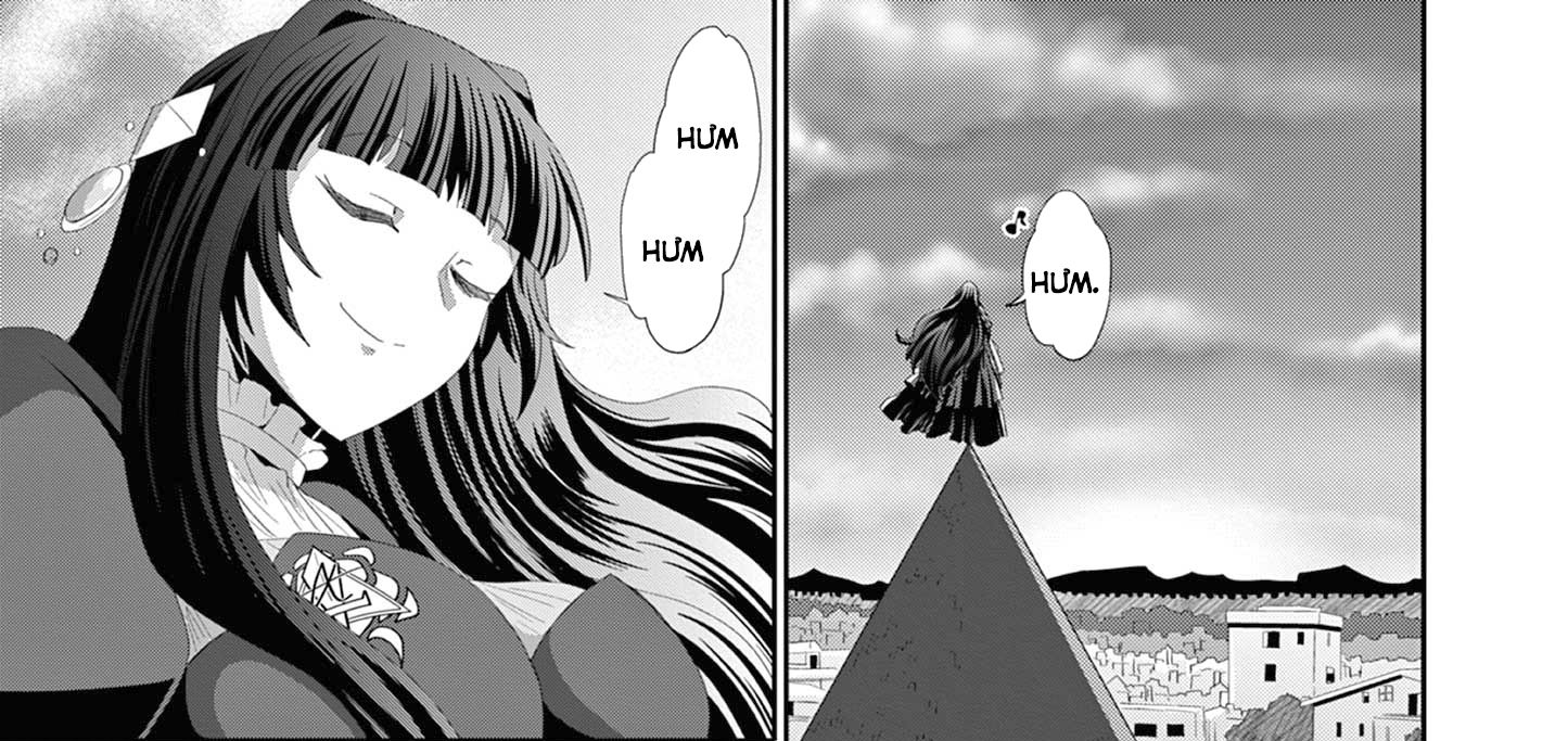 Bị Tên Đội Trưởng Trọng Nam Khinh Nữ Đá Khỏi Nhóm, Tôi Bèn Hợp Tác Cùng Nữ Pháp Sư Huyền Thoại! Chapter 18.1 - Trang 2