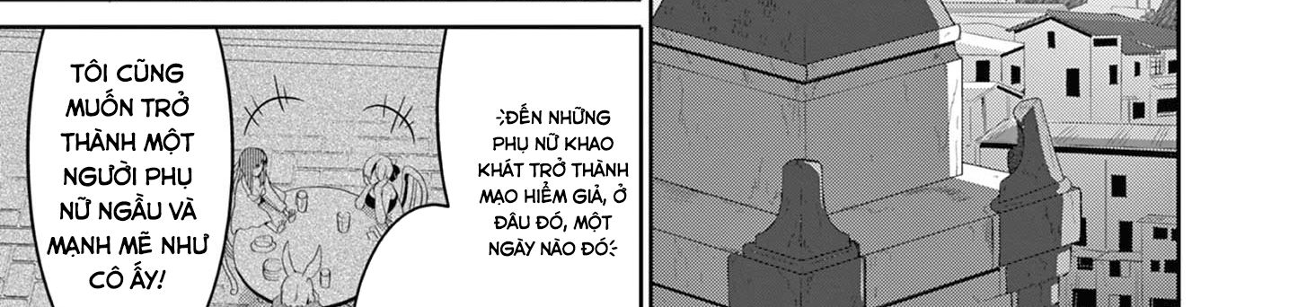 Bị Tên Đội Trưởng Trọng Nam Khinh Nữ Đá Khỏi Nhóm, Tôi Bèn Hợp Tác Cùng Nữ Pháp Sư Huyền Thoại! Chapter 18.1 - Trang 2