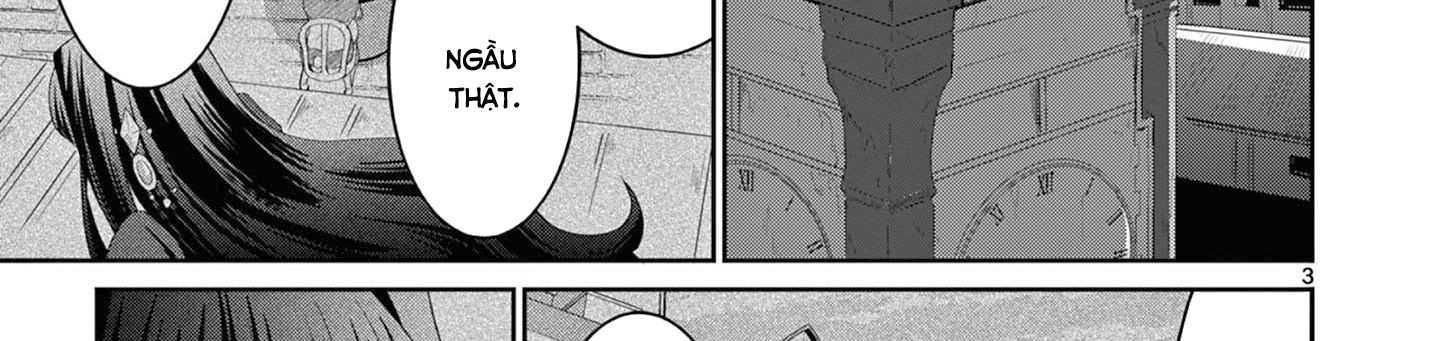 Bị Tên Đội Trưởng Trọng Nam Khinh Nữ Đá Khỏi Nhóm, Tôi Bèn Hợp Tác Cùng Nữ Pháp Sư Huyền Thoại! Chapter 18.1 - Trang 2