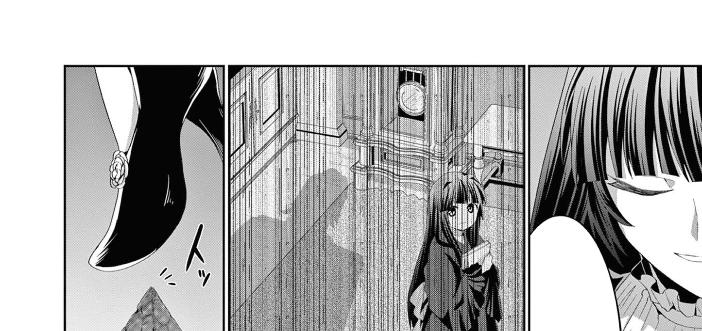 Bị Tên Đội Trưởng Trọng Nam Khinh Nữ Đá Khỏi Nhóm, Tôi Bèn Hợp Tác Cùng Nữ Pháp Sư Huyền Thoại! Chapter 18.1 - Trang 2