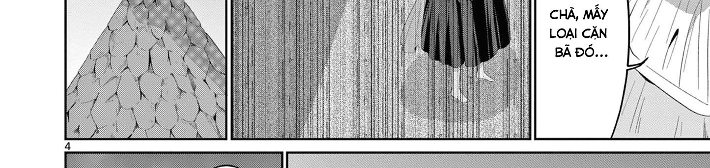 Bị Tên Đội Trưởng Trọng Nam Khinh Nữ Đá Khỏi Nhóm, Tôi Bèn Hợp Tác Cùng Nữ Pháp Sư Huyền Thoại! Chapter 18.1 - Trang 2