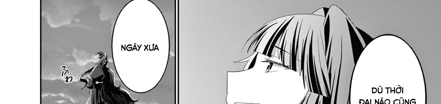 Bị Tên Đội Trưởng Trọng Nam Khinh Nữ Đá Khỏi Nhóm, Tôi Bèn Hợp Tác Cùng Nữ Pháp Sư Huyền Thoại! Chapter 18.1 - Trang 2